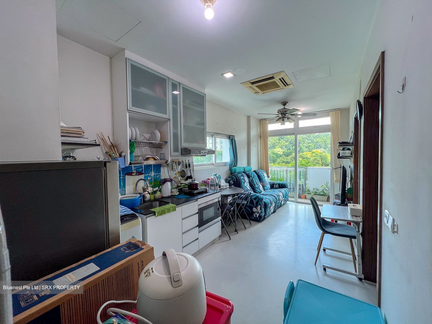 Parc Rosewood (D25), Condominium #536564161